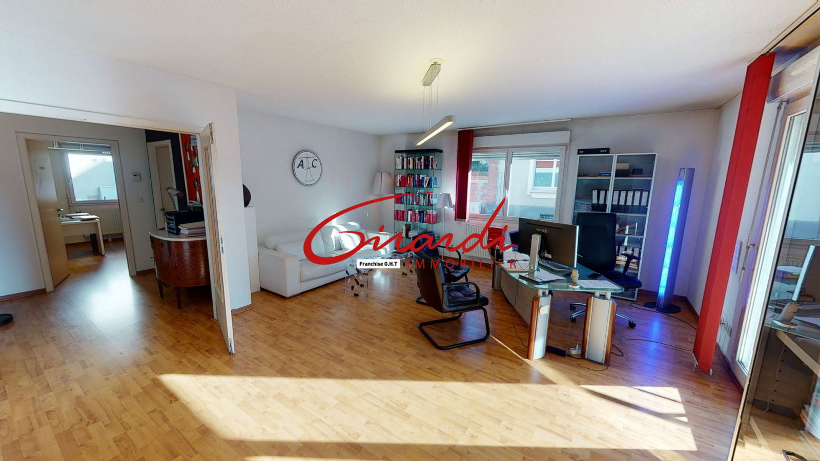 Image_8, Appartement, Mulhouse, ref :1777