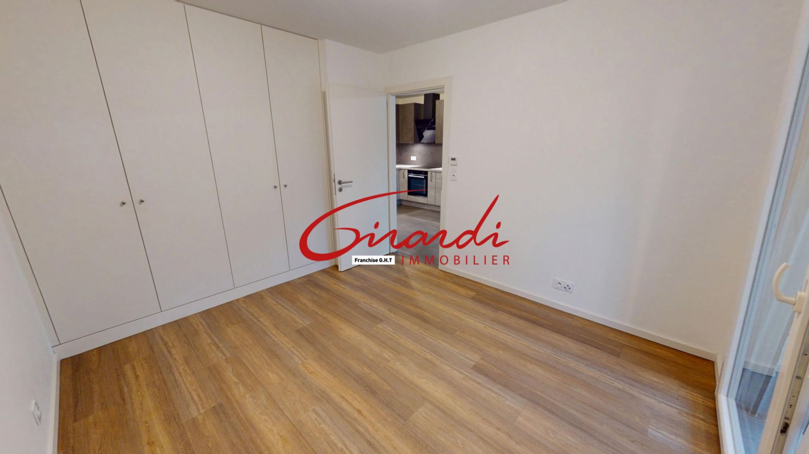 Appartement 2 pièces 45 m² · à Brunstatt · 44,8 m² · 175 000 €