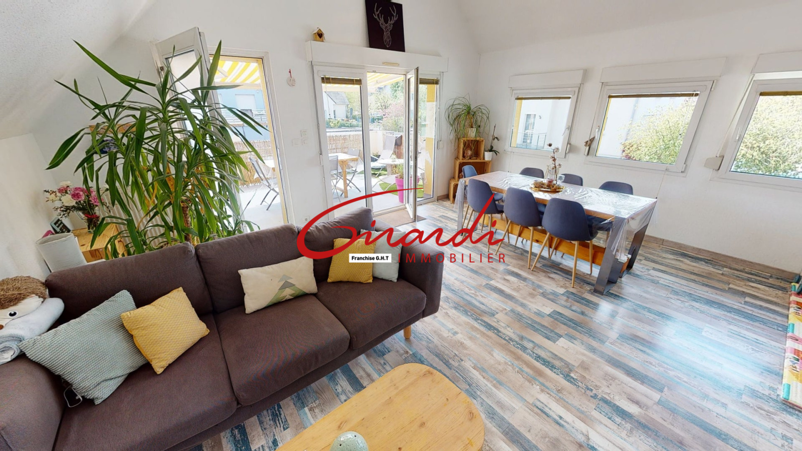 Image_3, Appartement, Carspach, ref :1722