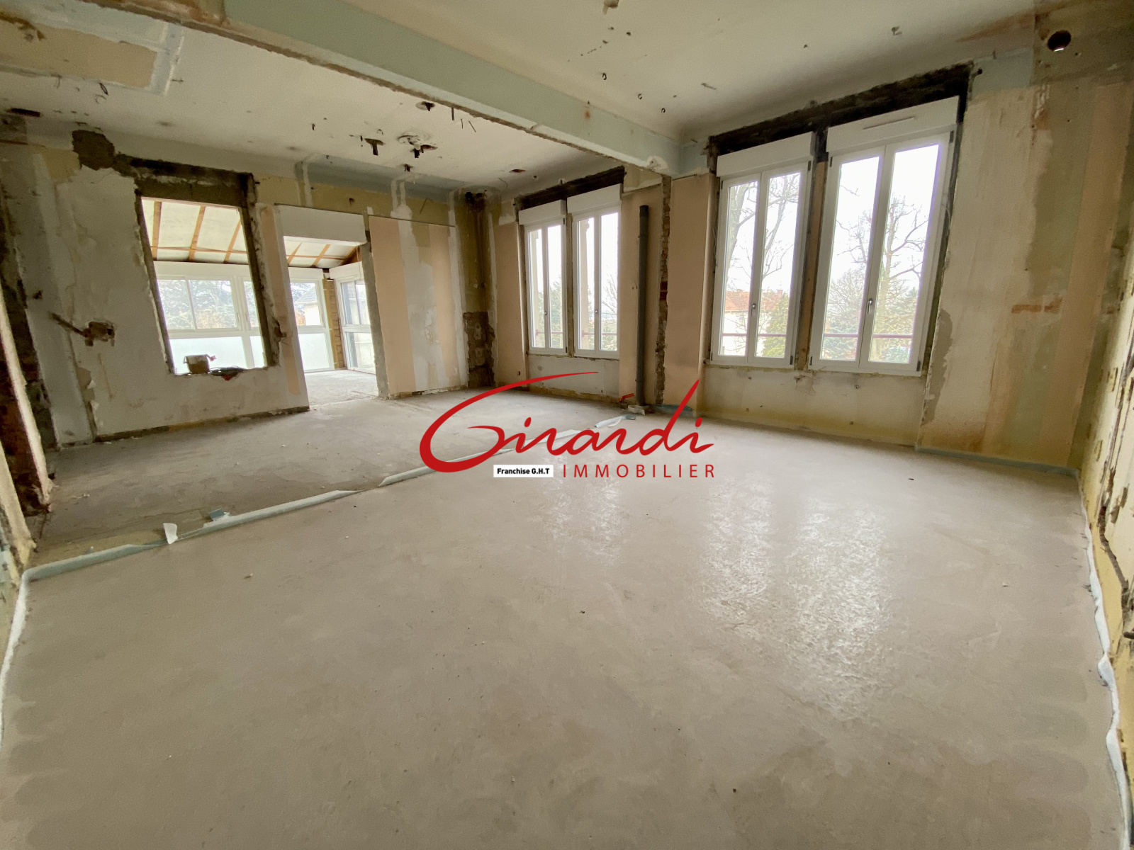 Image_3, Appartement, Pfastatt, ref :1953eE