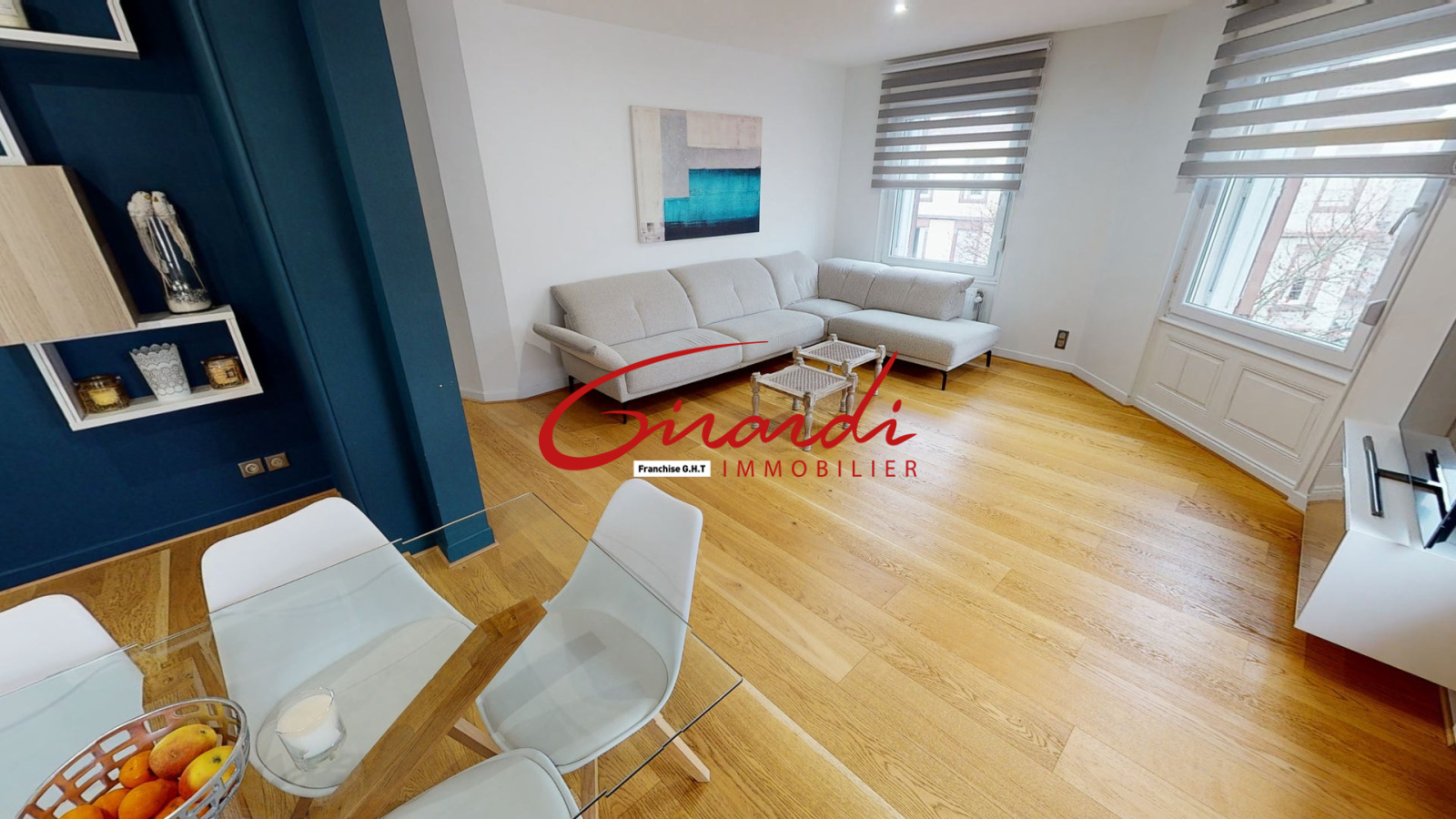 Image_6, Appartement, Mulhouse, ref :1737