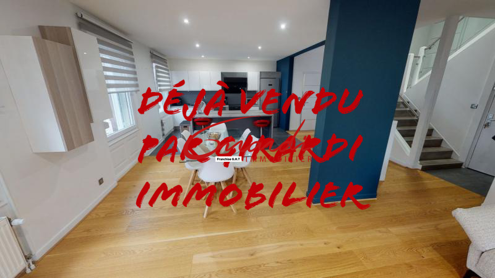 Image_1, Appartement, Mulhouse, ref :1737