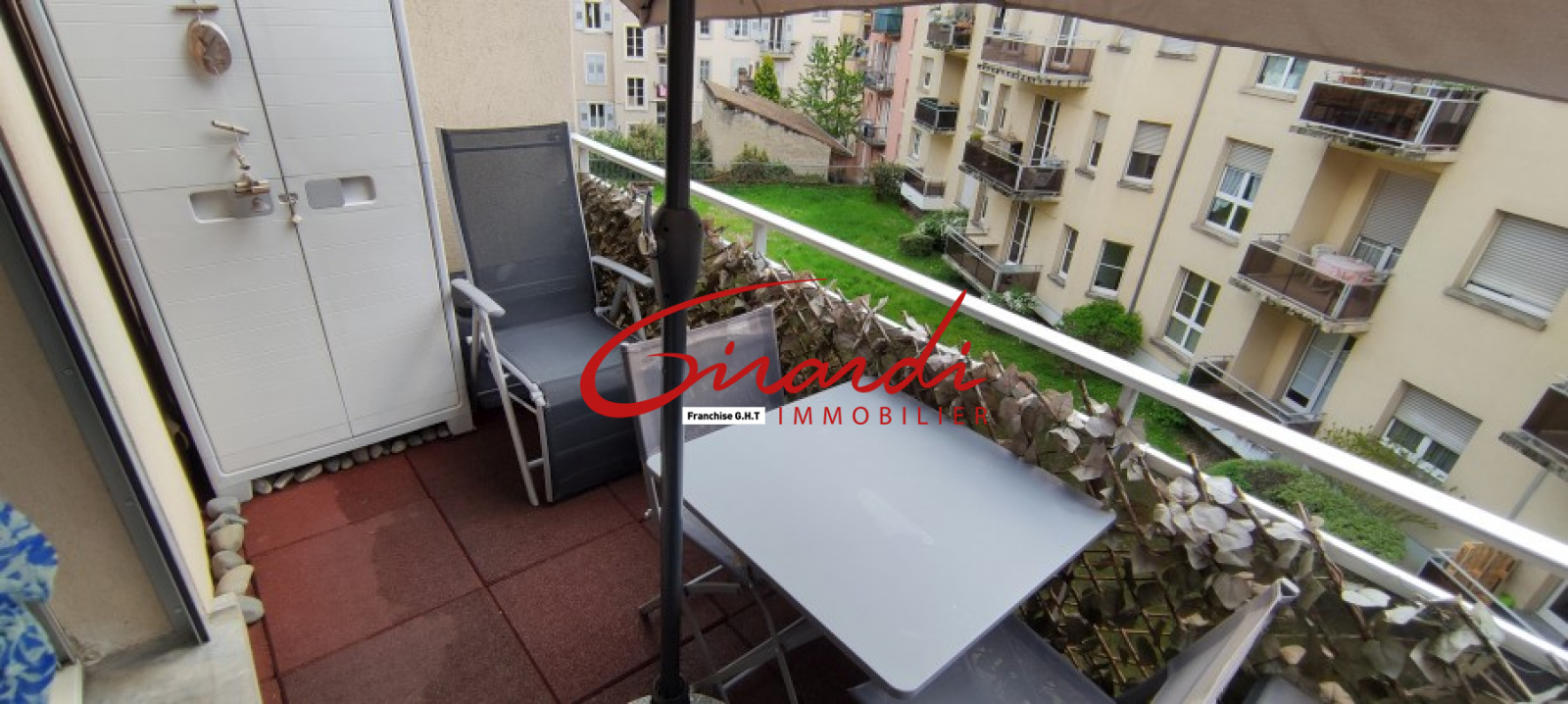 Image_5, Appartement, Mulhouse, ref :2035