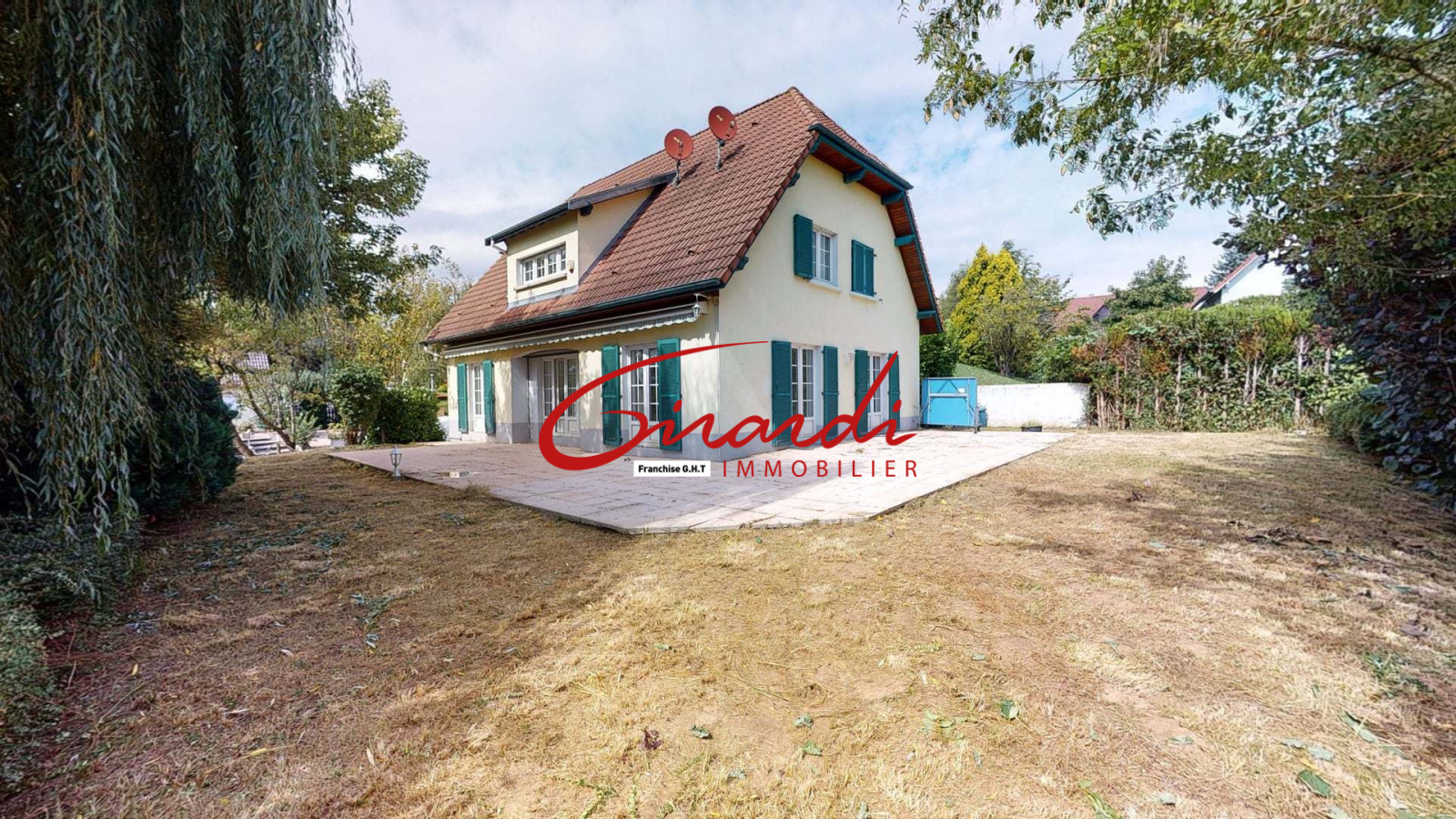 Image_6, Maison, Linsdorf, ref :1870