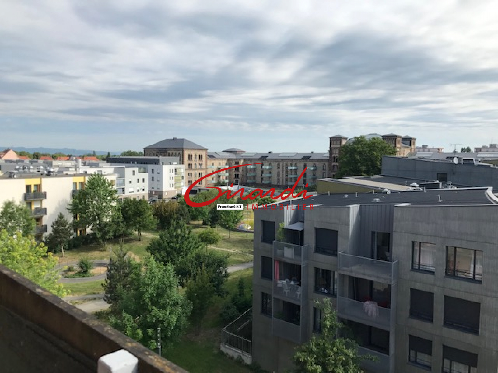 Image_3, Appartement, Mulhouse, ref :2054