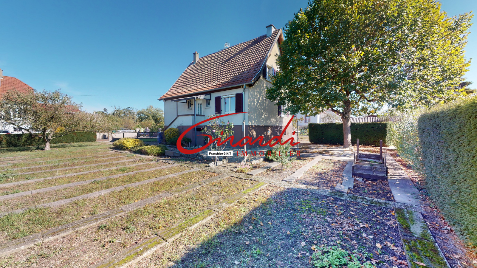Image_4, Maison, Wittelsheim, ref :2101