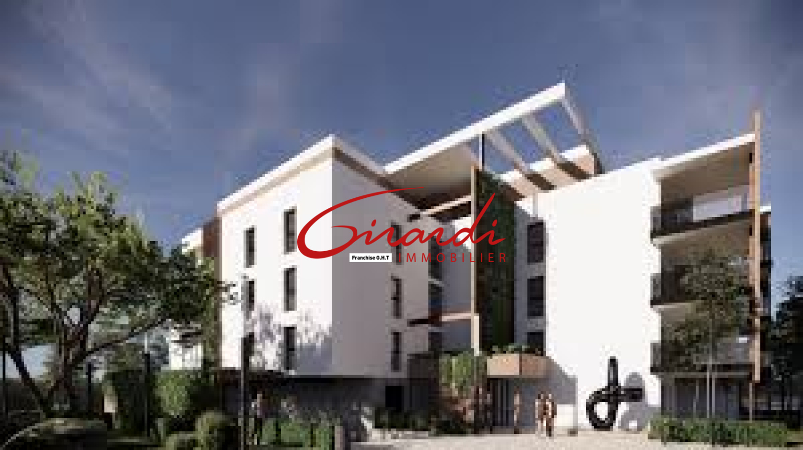 Image_1, Appartement, Bartenheim, ref :2190A