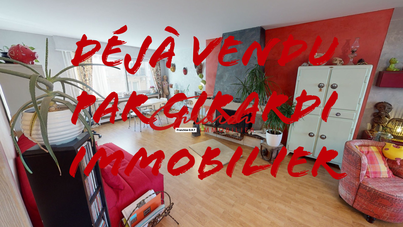 Image_1, Appartement, Mulhouse, ref :1982