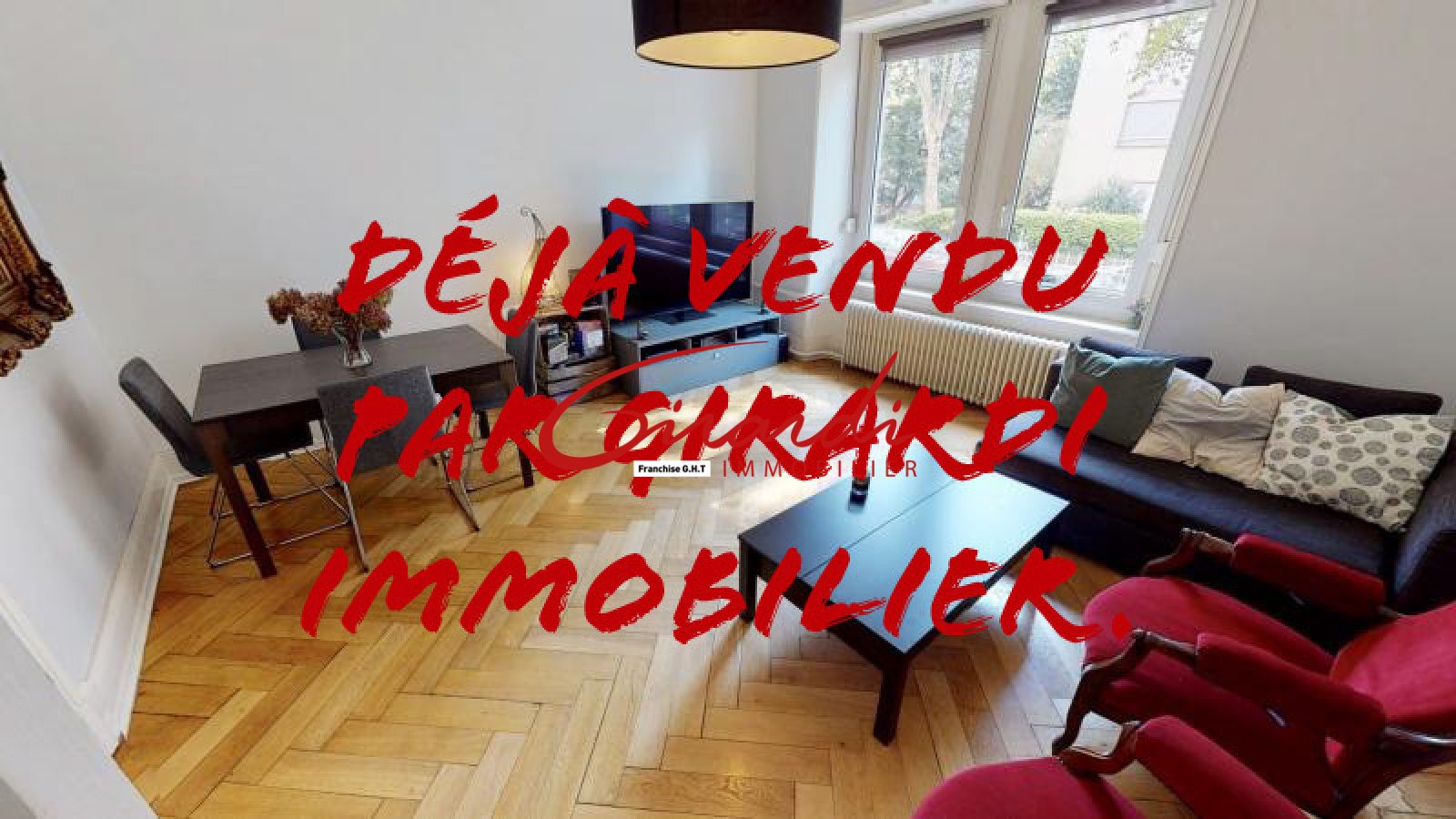Image_1, Appartement, Mulhouse, ref :1797