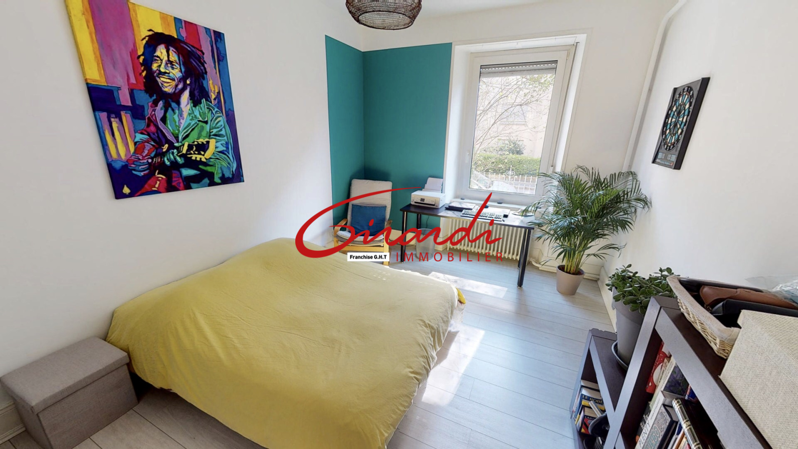 Image_3, Appartement, Mulhouse, ref :1797