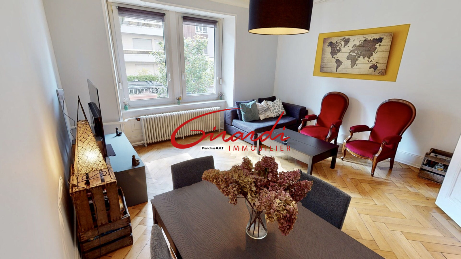 Image_8, Appartement, Mulhouse, ref :1797