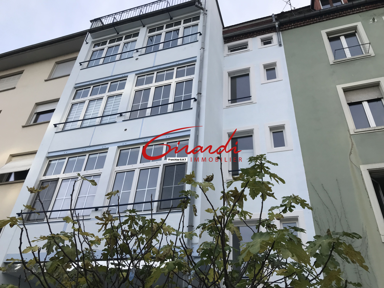 Image_4, Appartement, Mulhouse, ref :2157