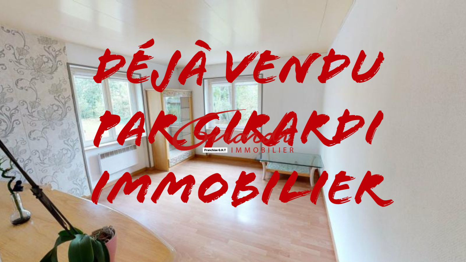Image_1, Appartement, Richwiller, ref :1864