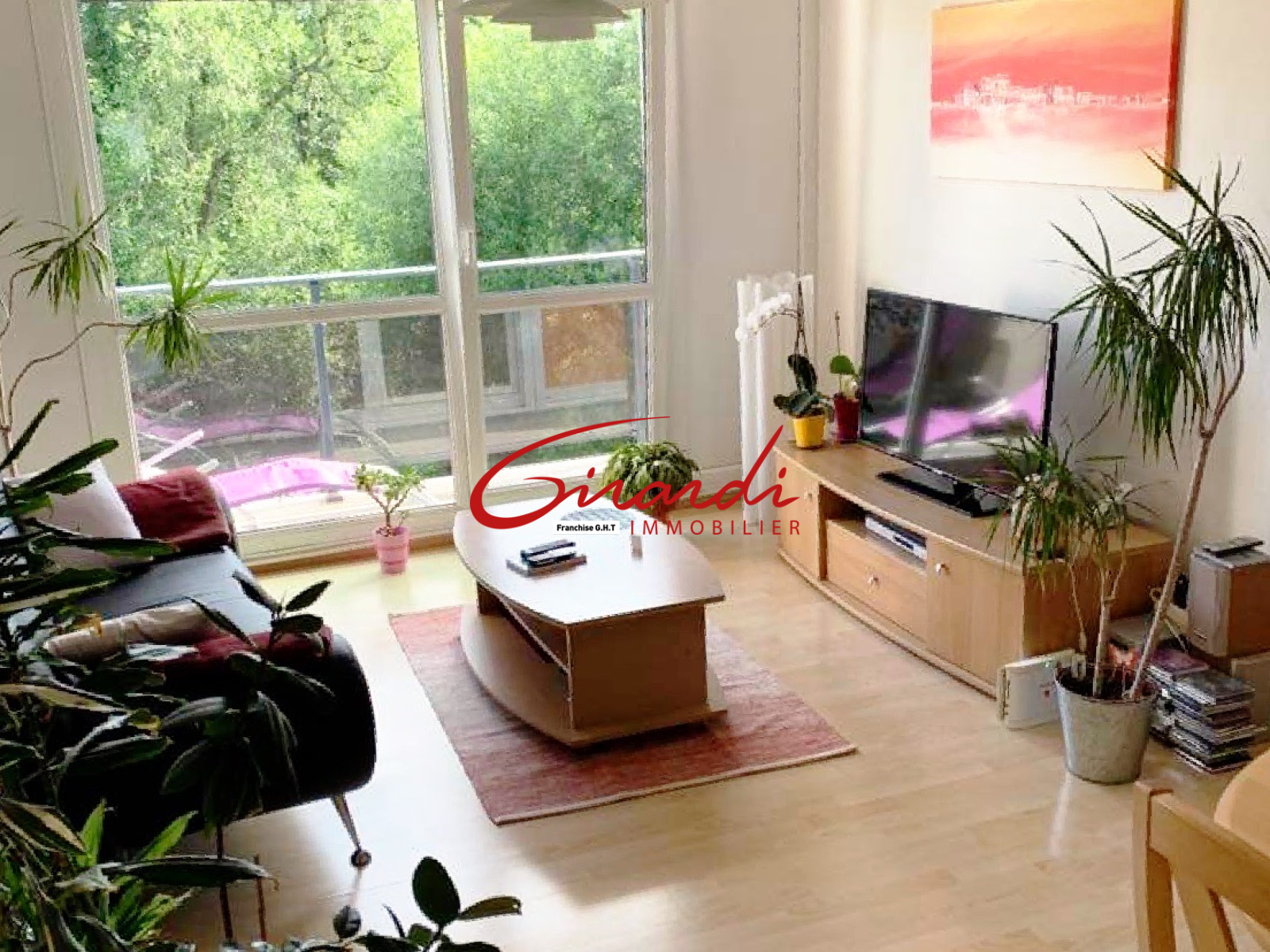 Image_4, Appartement, Cernay, ref :2055