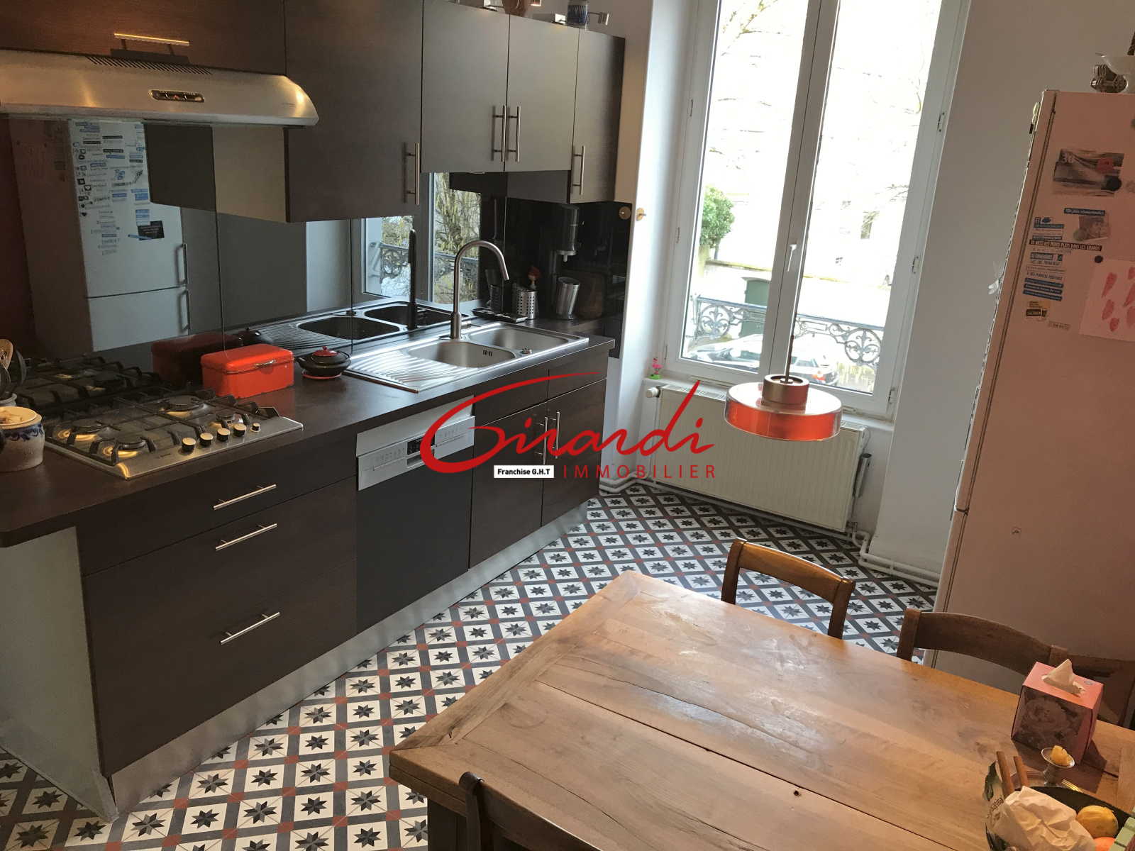 Image_3, Appartement, Mulhouse, ref :1453