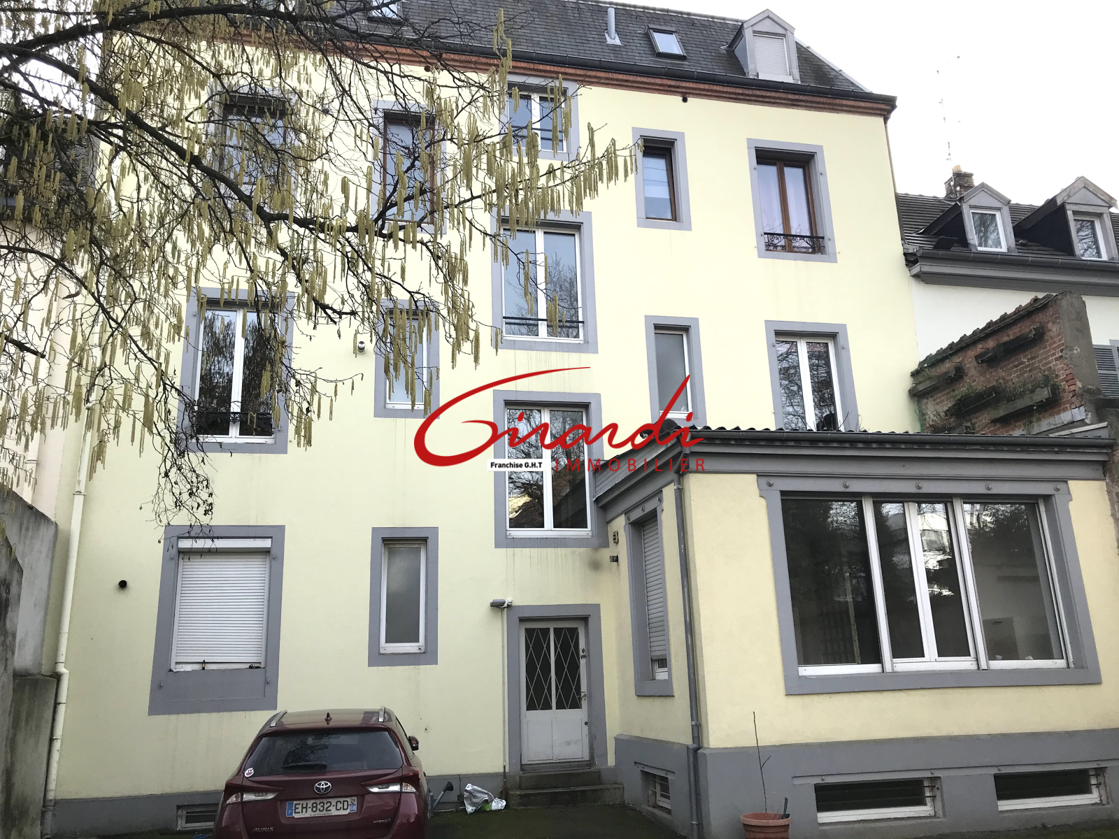 Image_2, Appartement, Mulhouse, ref :1453