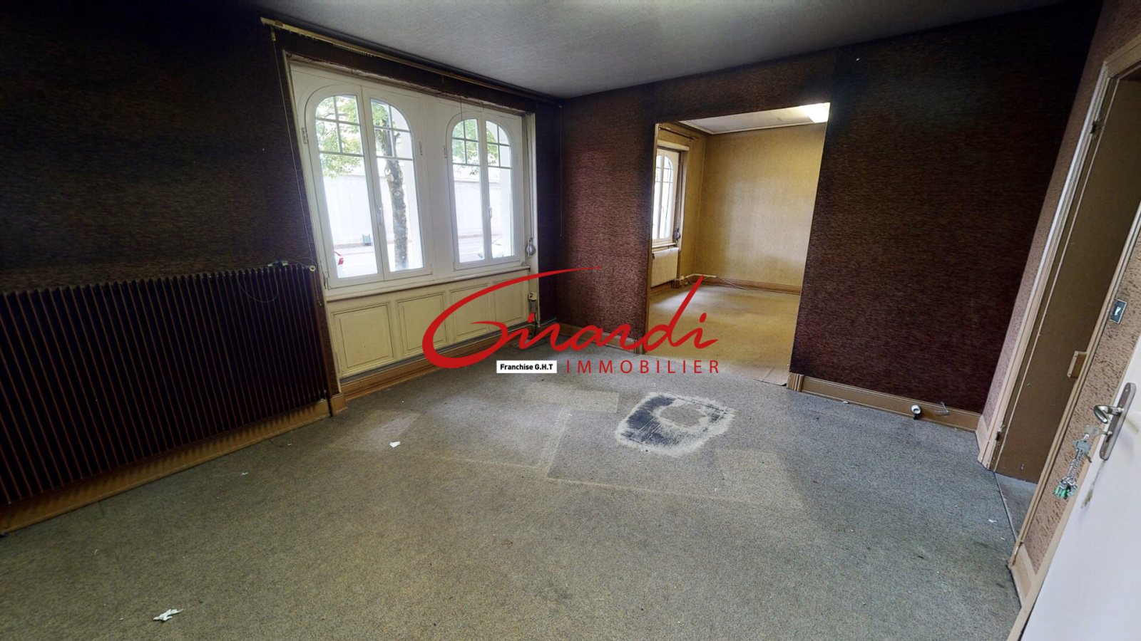 Image_2, Appartement, Mulhouse, ref :1802