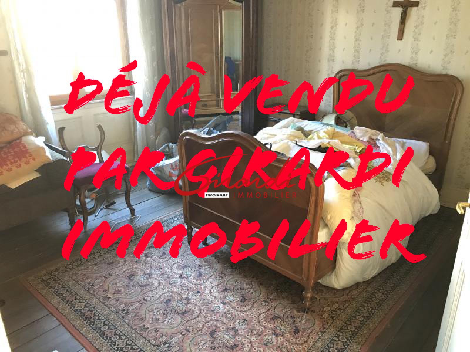 Image_1, Appartement, Mulhouse, ref :1437a