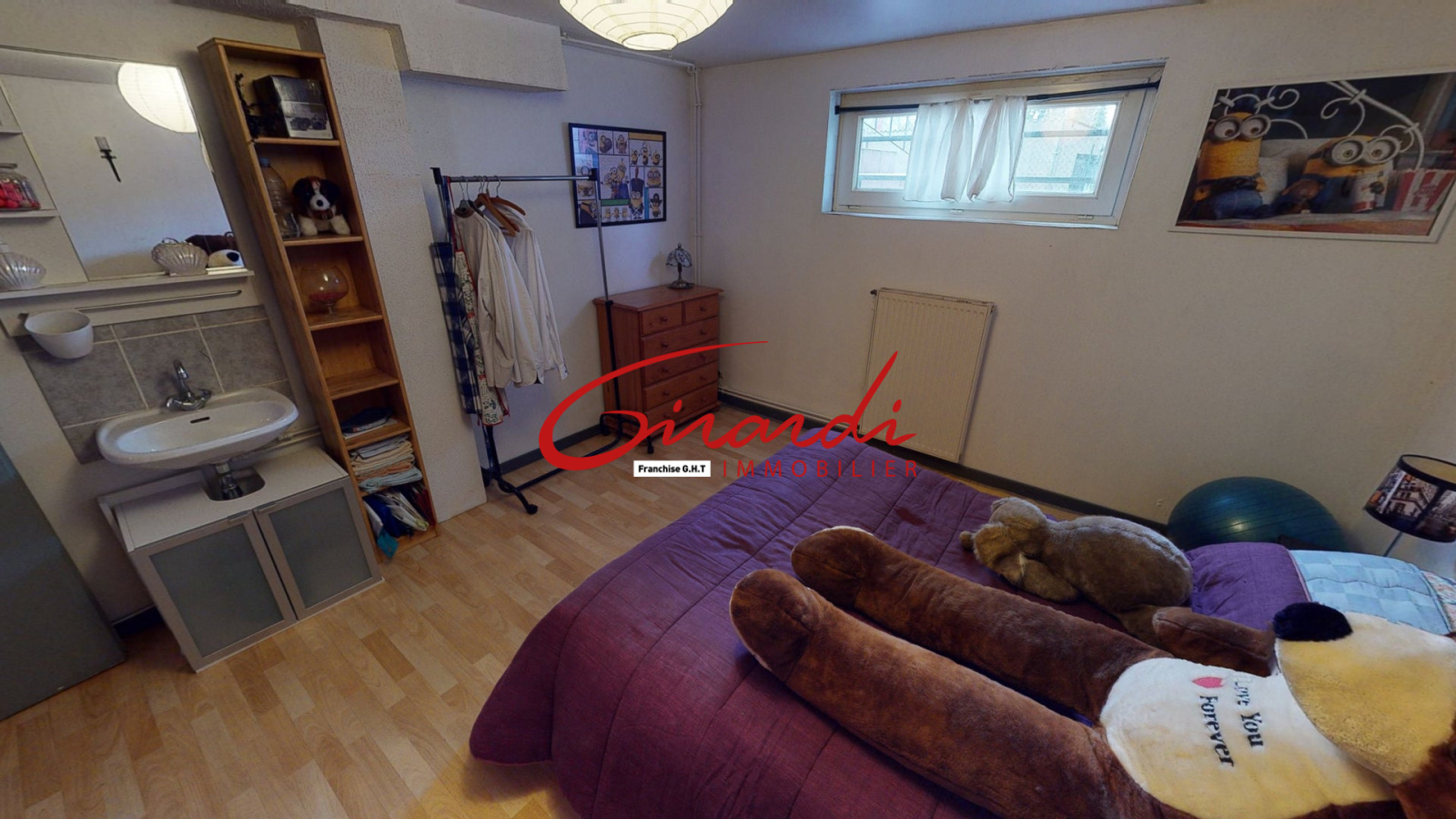 Image_10, Maison, Kingersheim, ref :1730