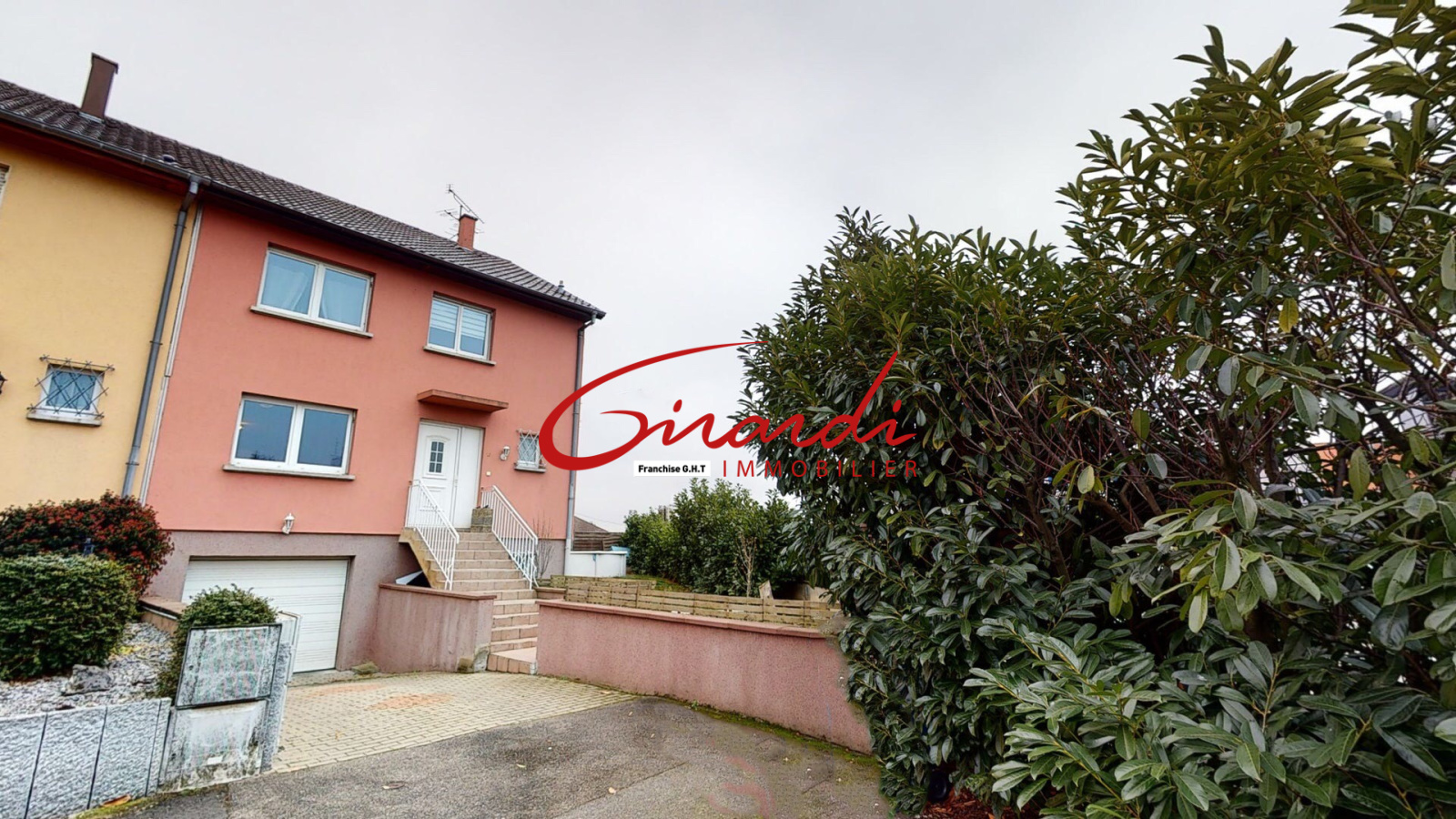 Image_2, Maison, Kingersheim, ref :1730