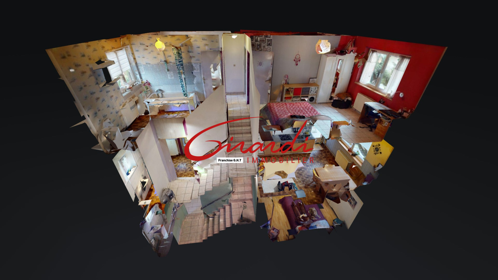 Image_14, Maison, Kingersheim, ref :1730