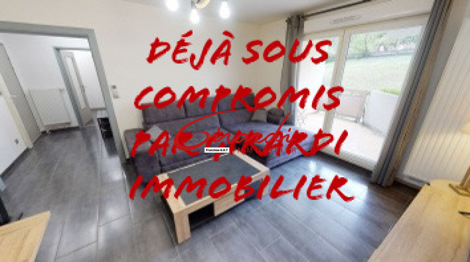Image_1, Appartement, Mulhouse, ref :2076