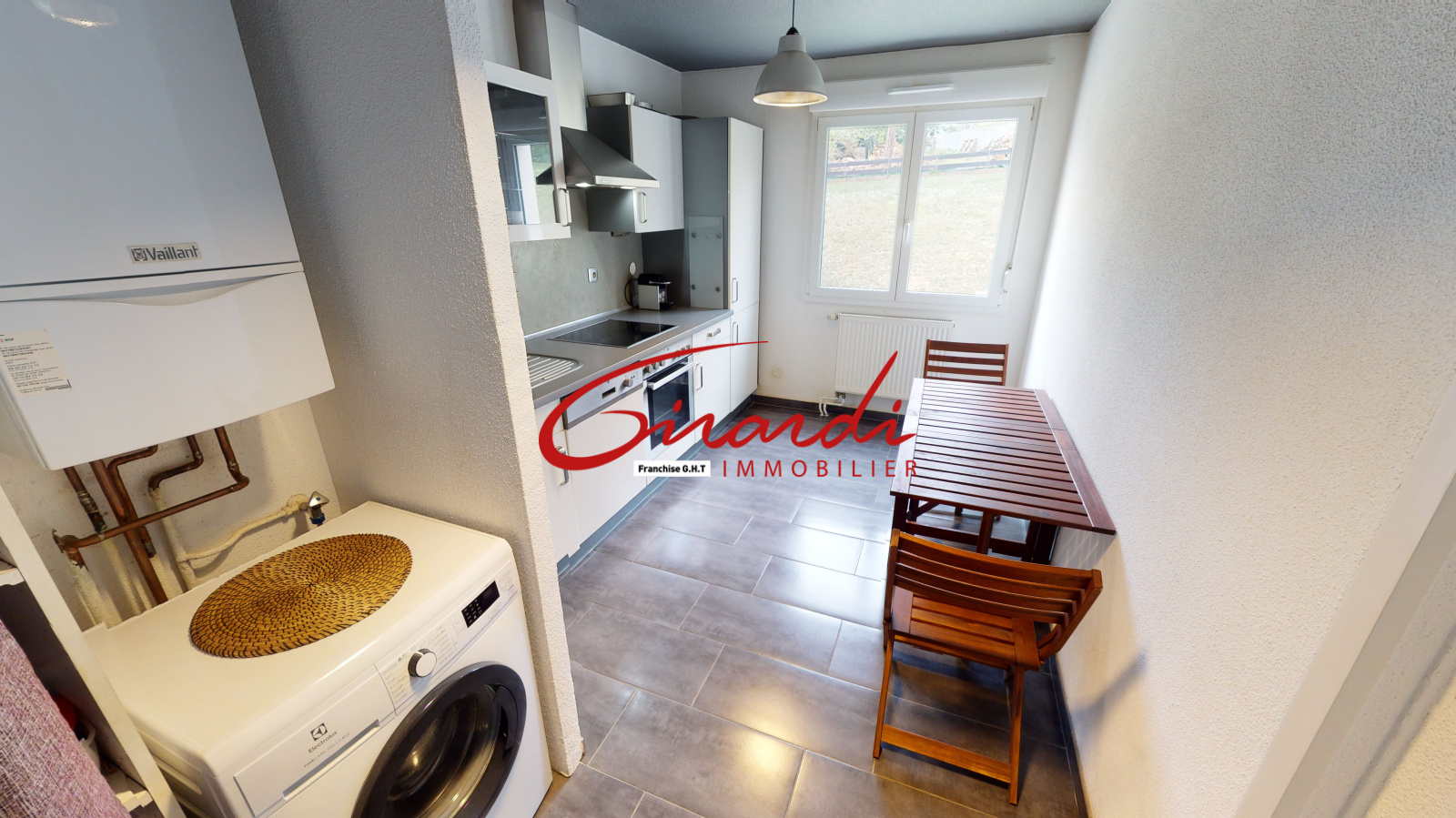 Image_4, Appartement, Mulhouse, ref :2076