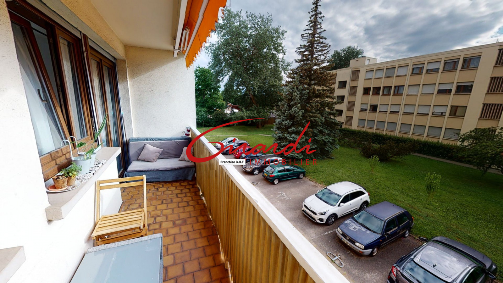 Image_4, Appartement, Kingersheim, ref :2052