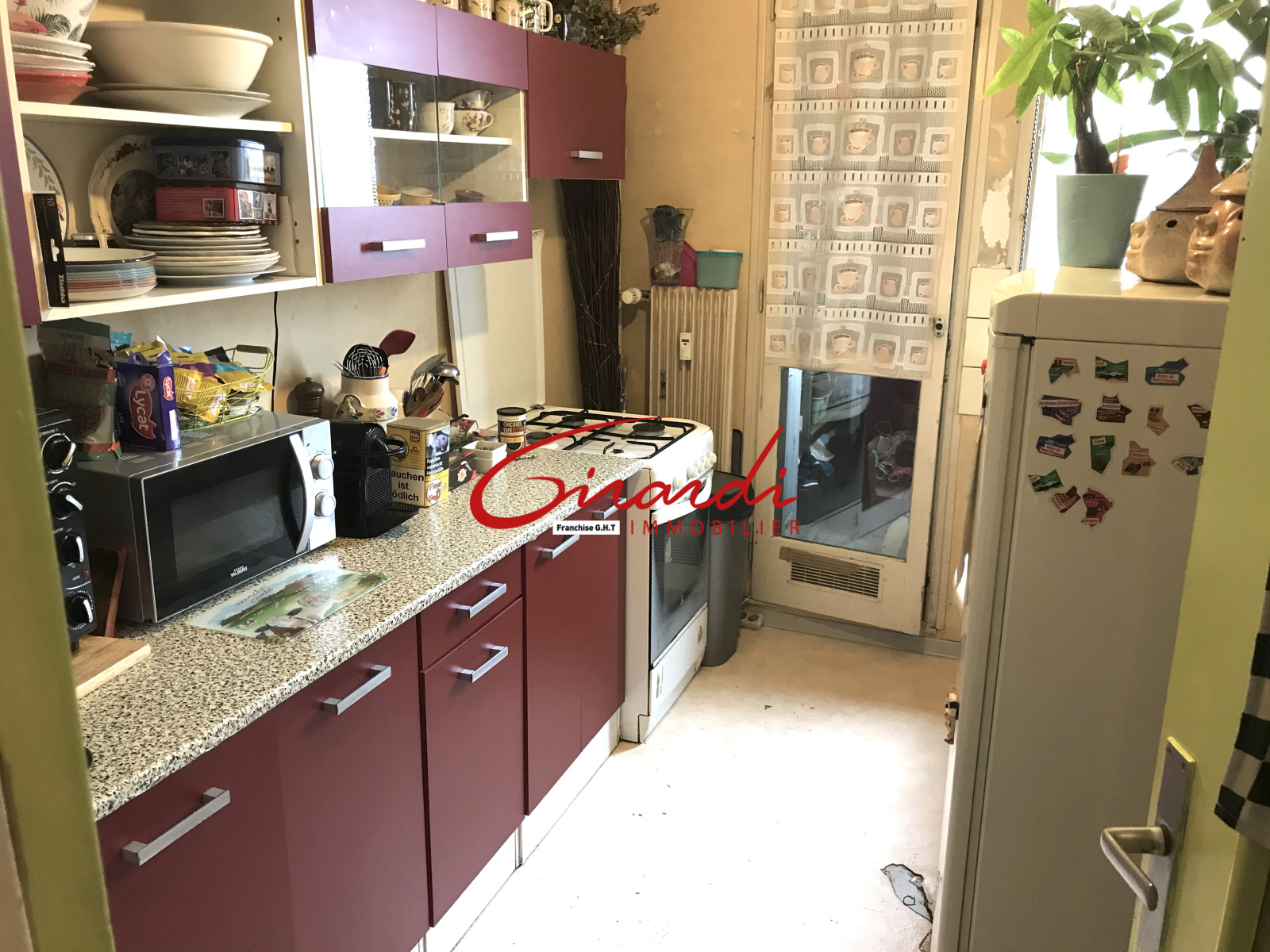 Image_3, Appartement, Mulhouse, ref :1693
