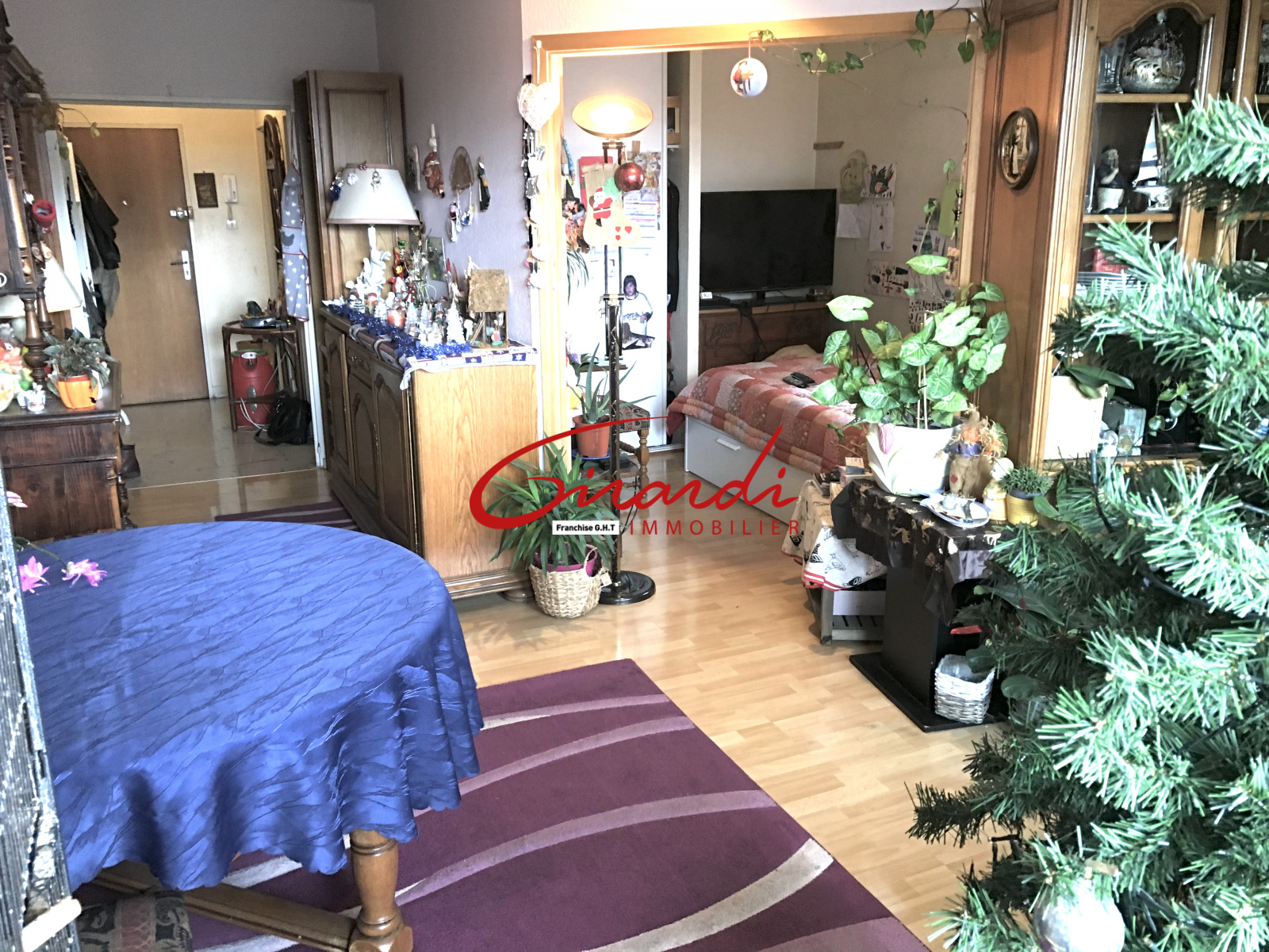 Image_4, Appartement, Mulhouse, ref :1693