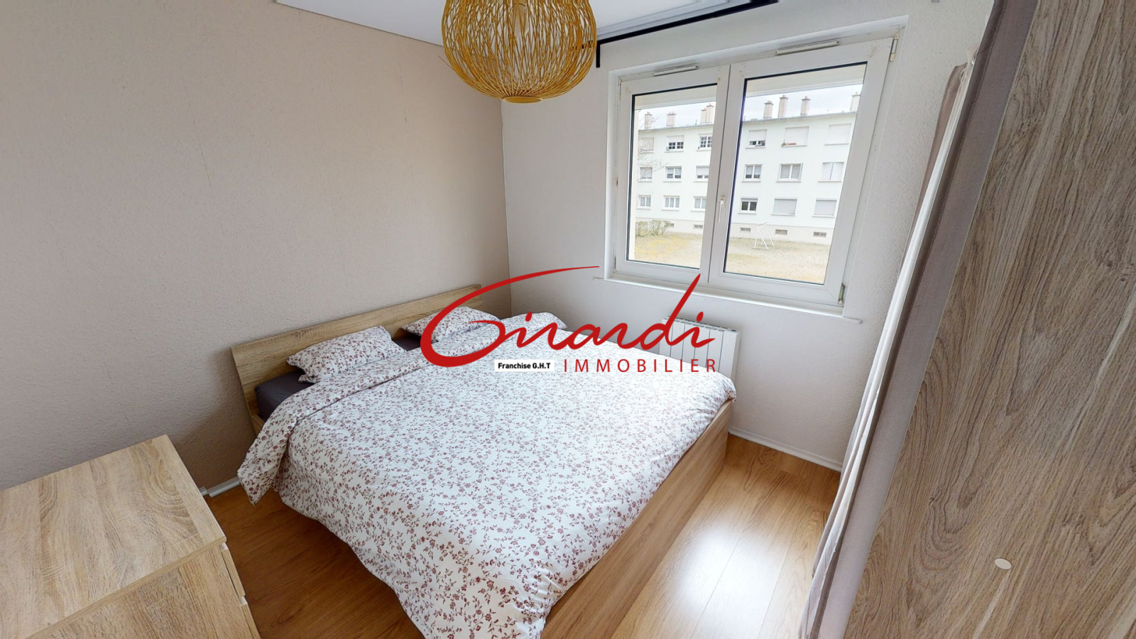 Image_8, Appartement, Wittenheim, ref :1789