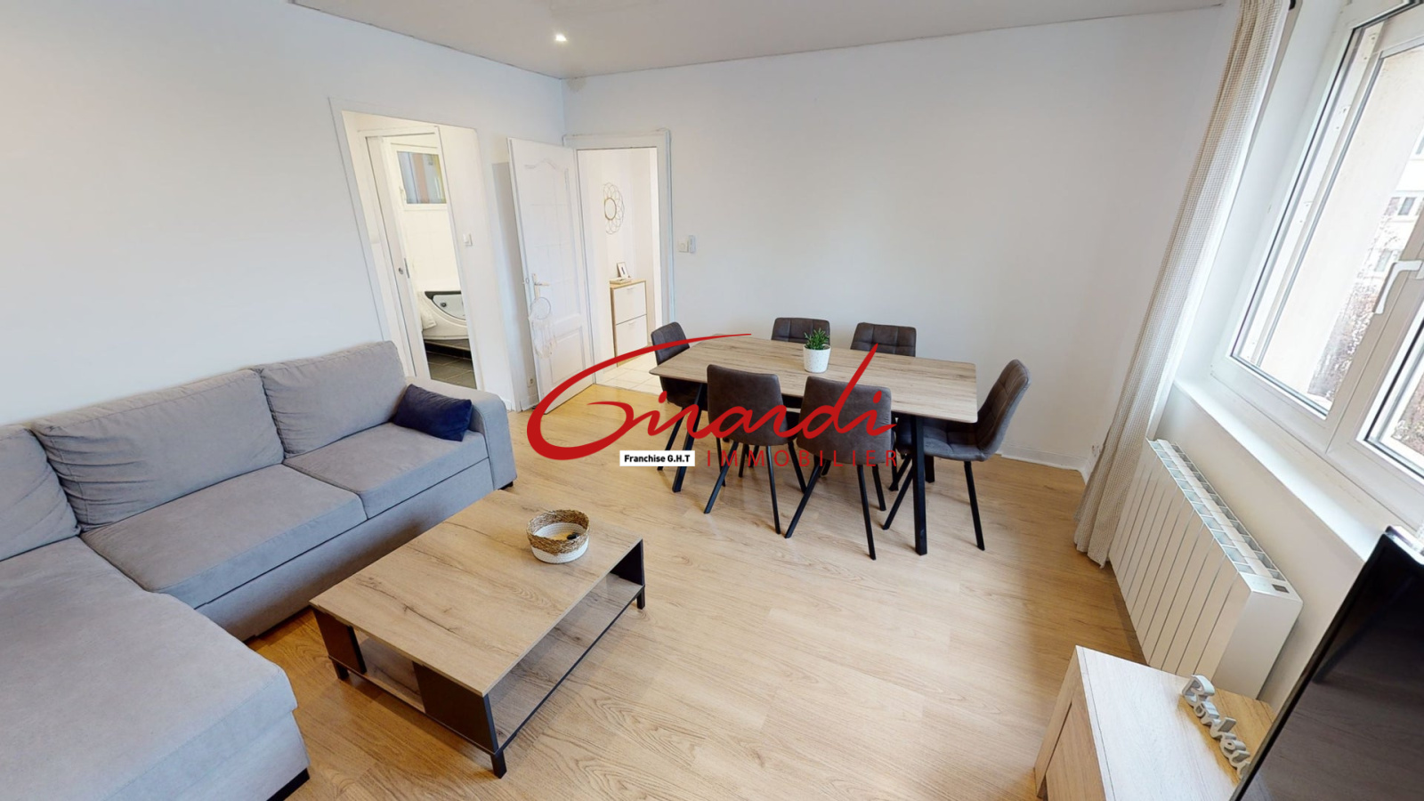 Image_3, Appartement, Wittenheim, ref :1789