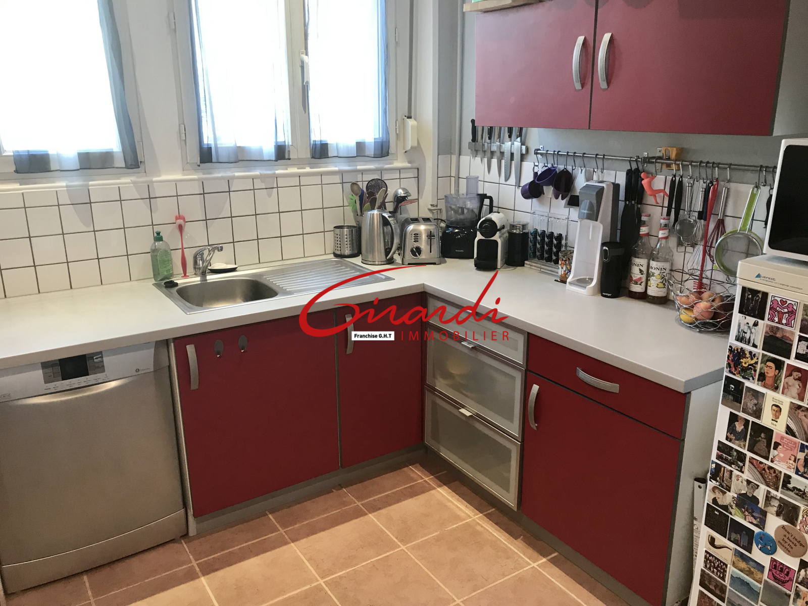 Image_2, Appartement, Mulhouse, ref :1329