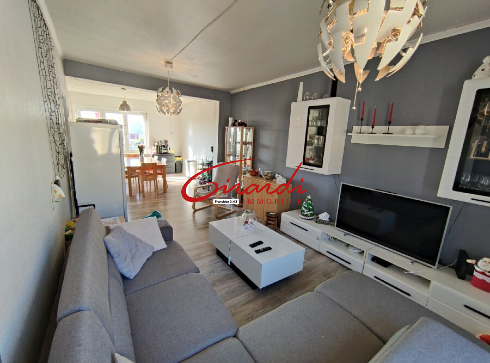 Image_3, Appartement, Cernay, ref :1933