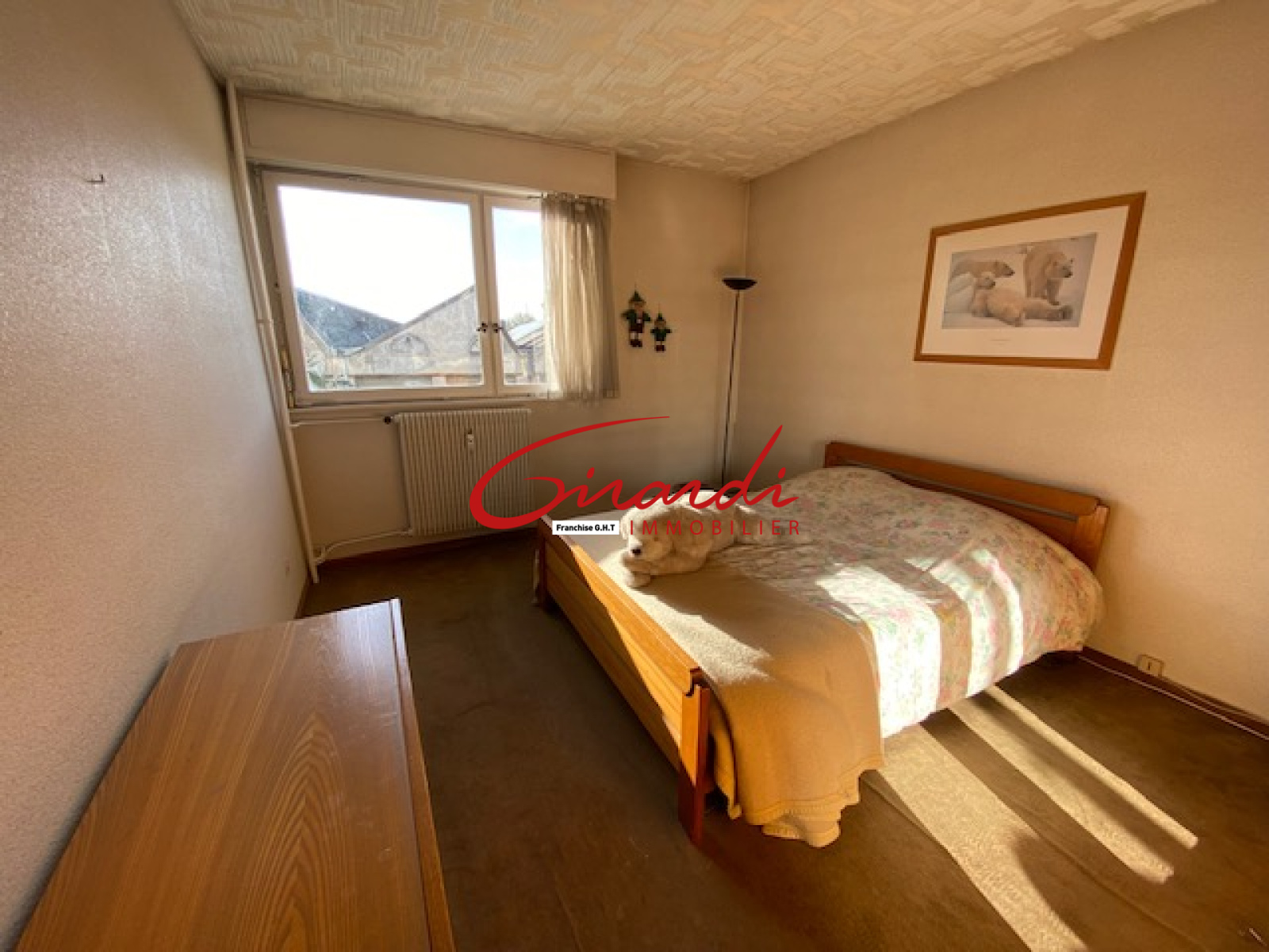 Image_5, Appartement, Mulhouse, ref :2125
