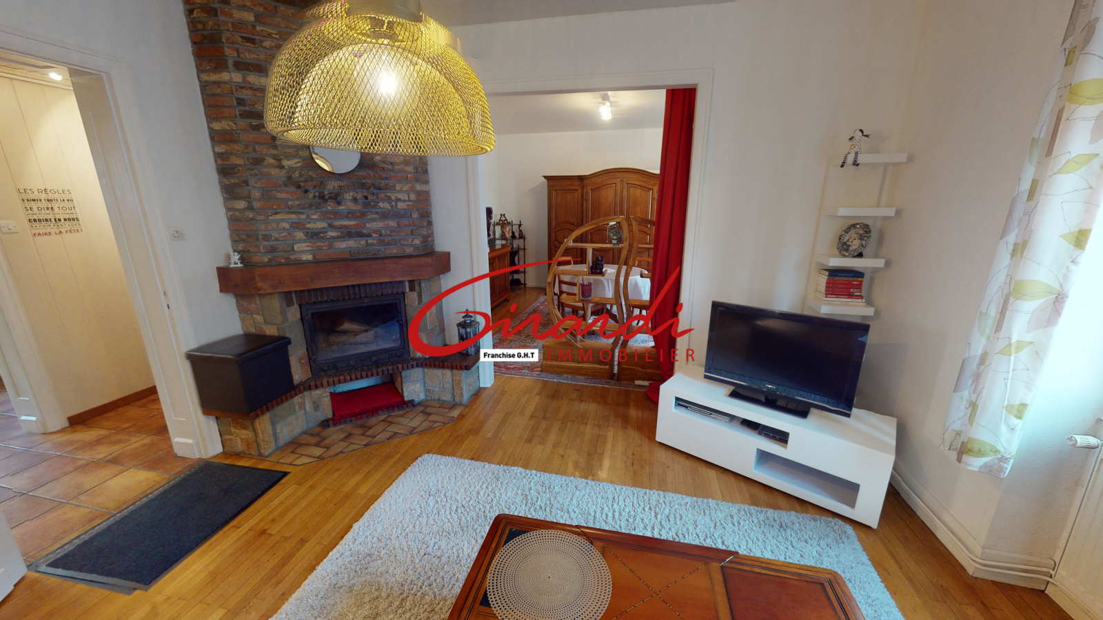 Image_2, Appartement, Mulhouse, ref :2131