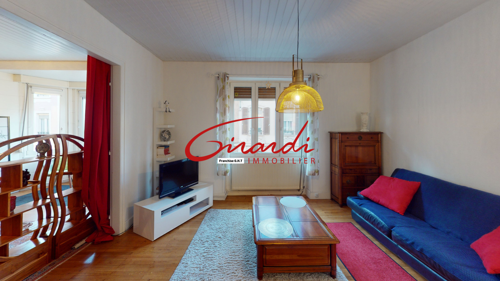 Image_7, Appartement, Mulhouse, ref :2131