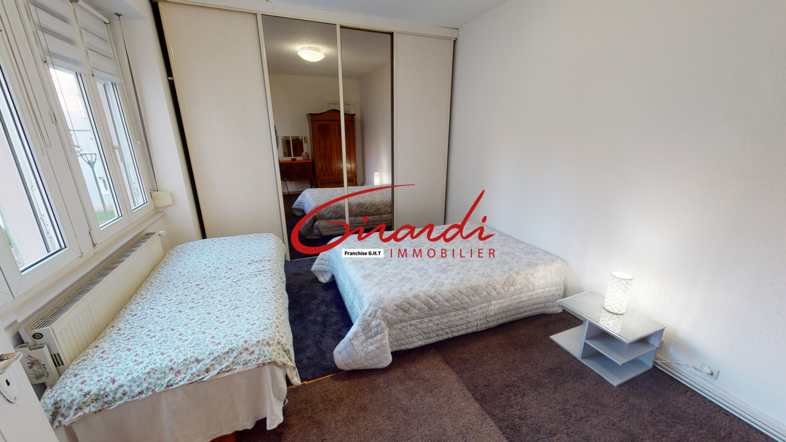 Image_16, Appartement, Mulhouse, ref :2131