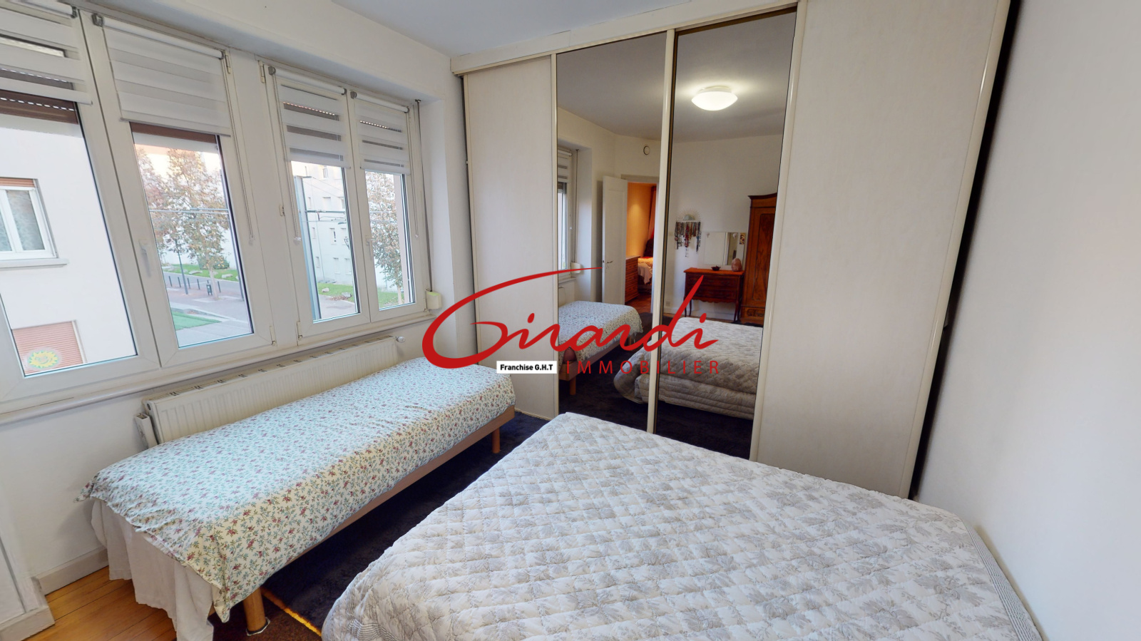 Image_17, Appartement, Mulhouse, ref :2131