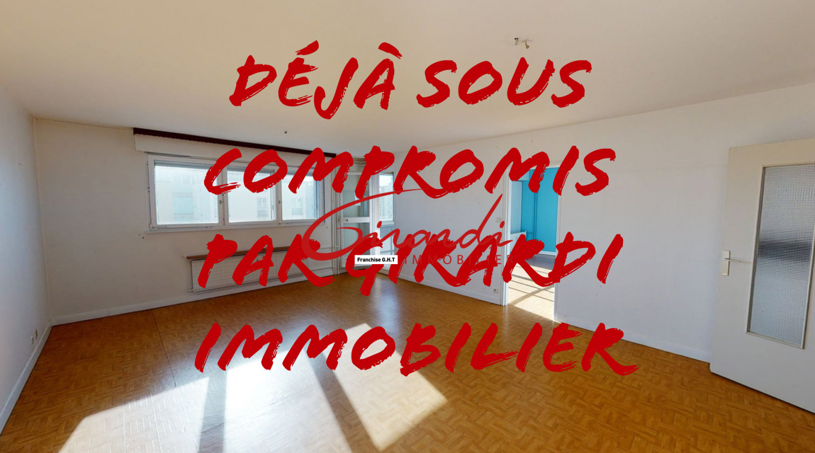 Image_1, Appartement, Mulhouse, ref :1983