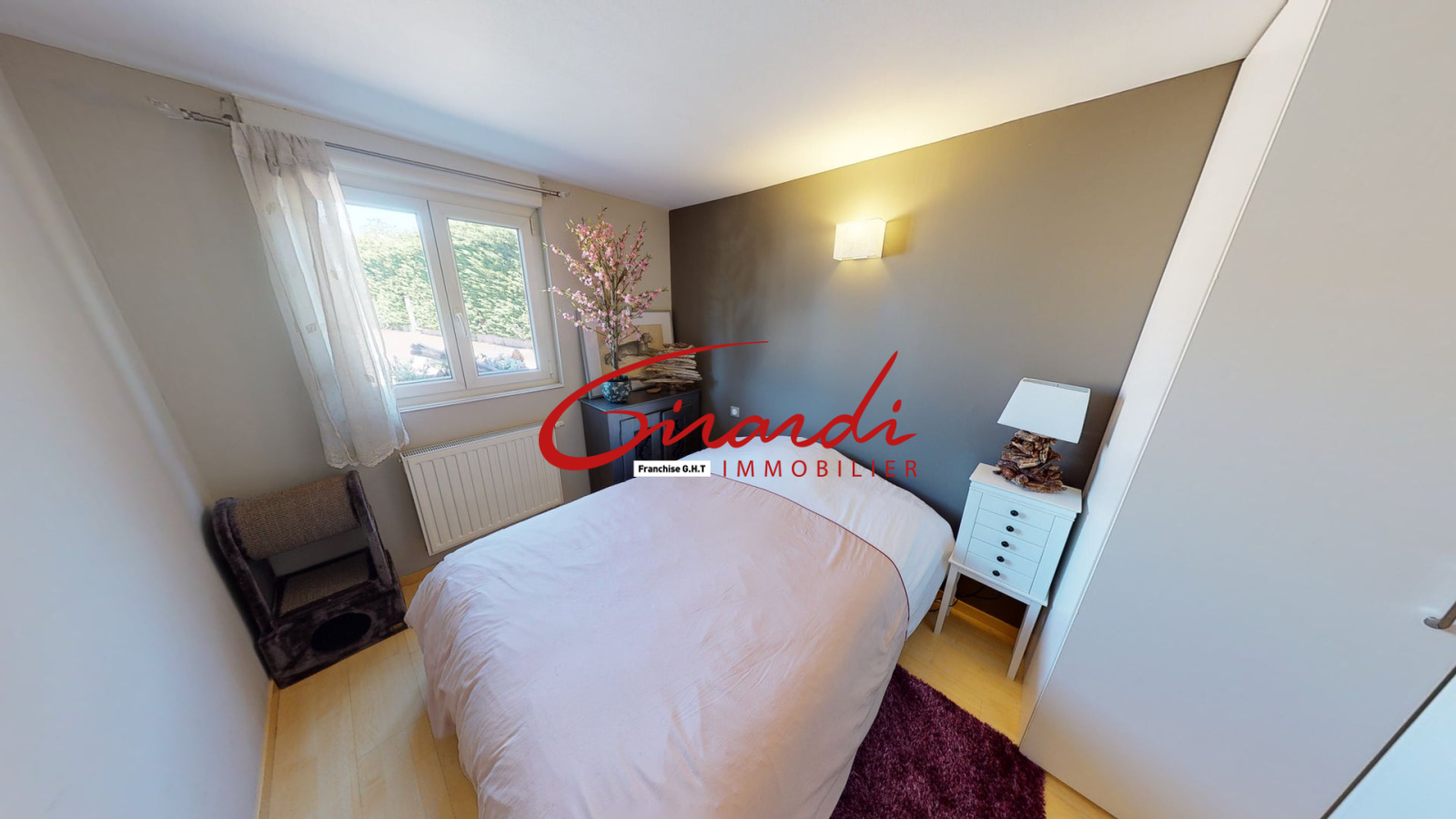 Image_8, Rez de jardin, Illzach, ref :1836