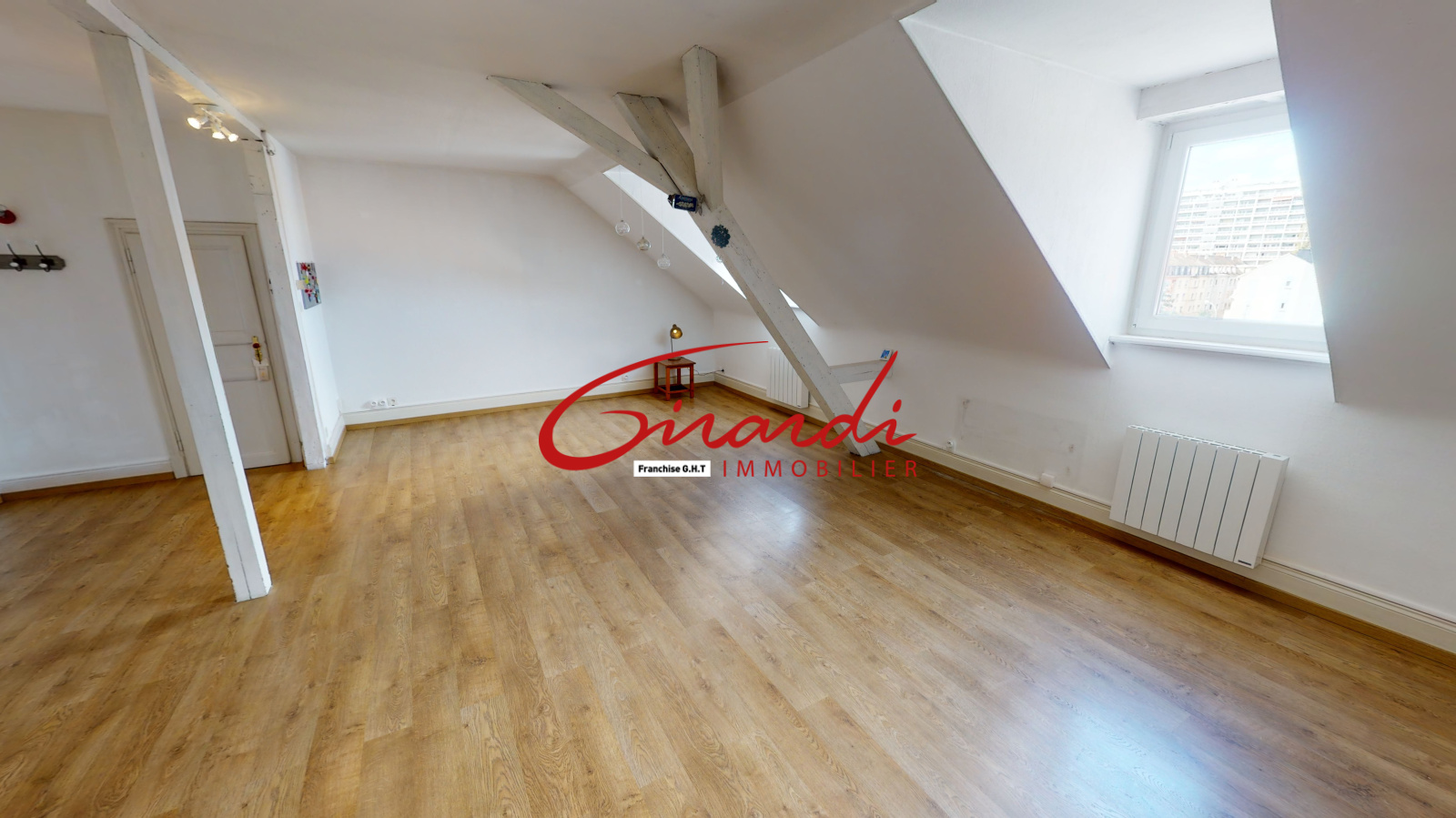 Image_25, Appartement, Mulhouse, ref :2020