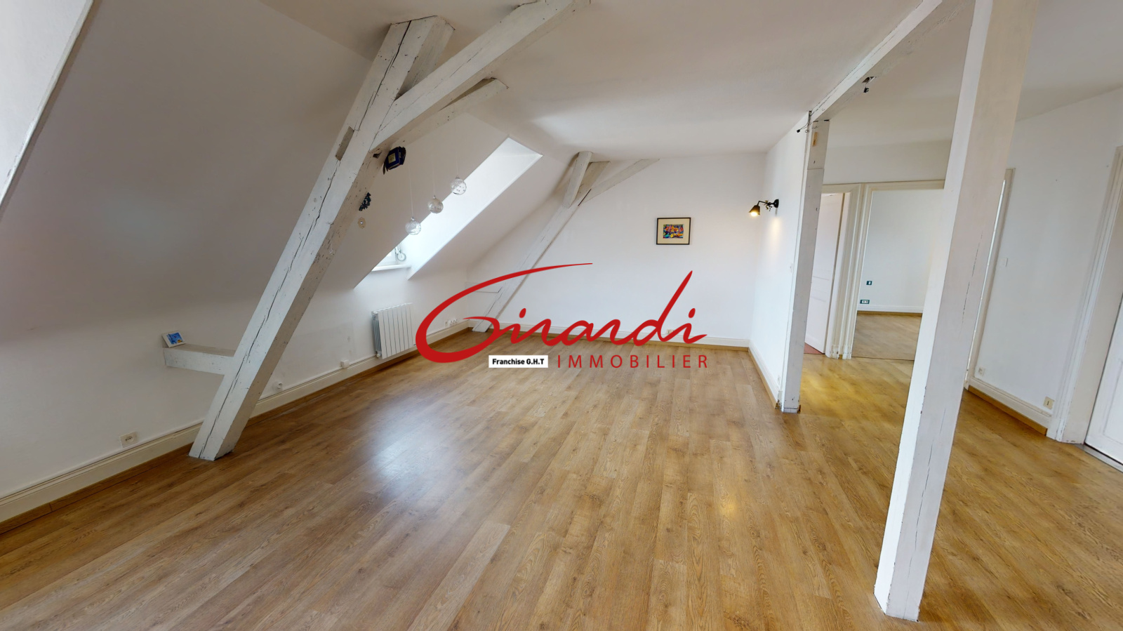 Image_2, Appartement, Mulhouse, ref :2020