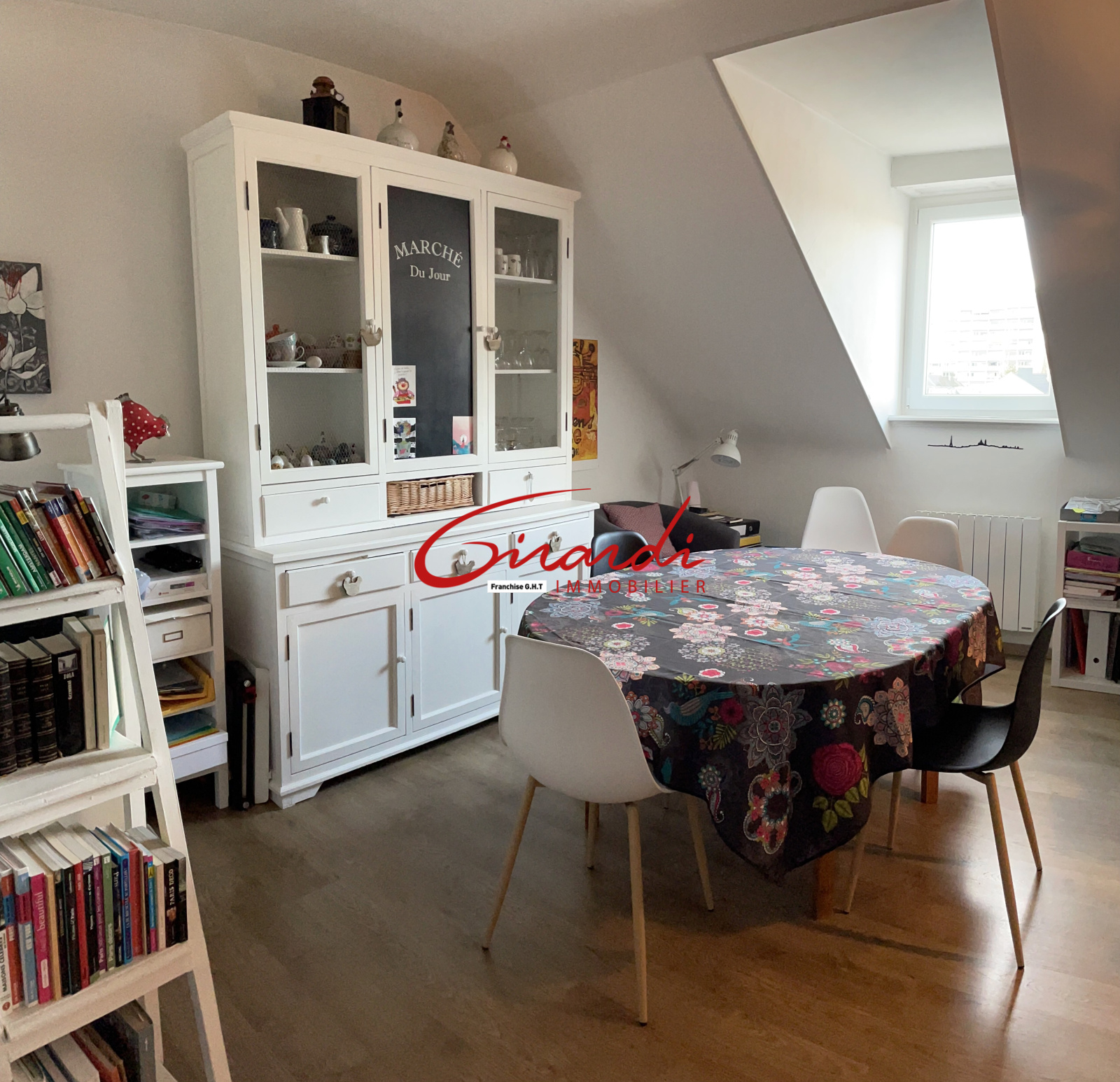Image_23, Appartement, Mulhouse, ref :2020