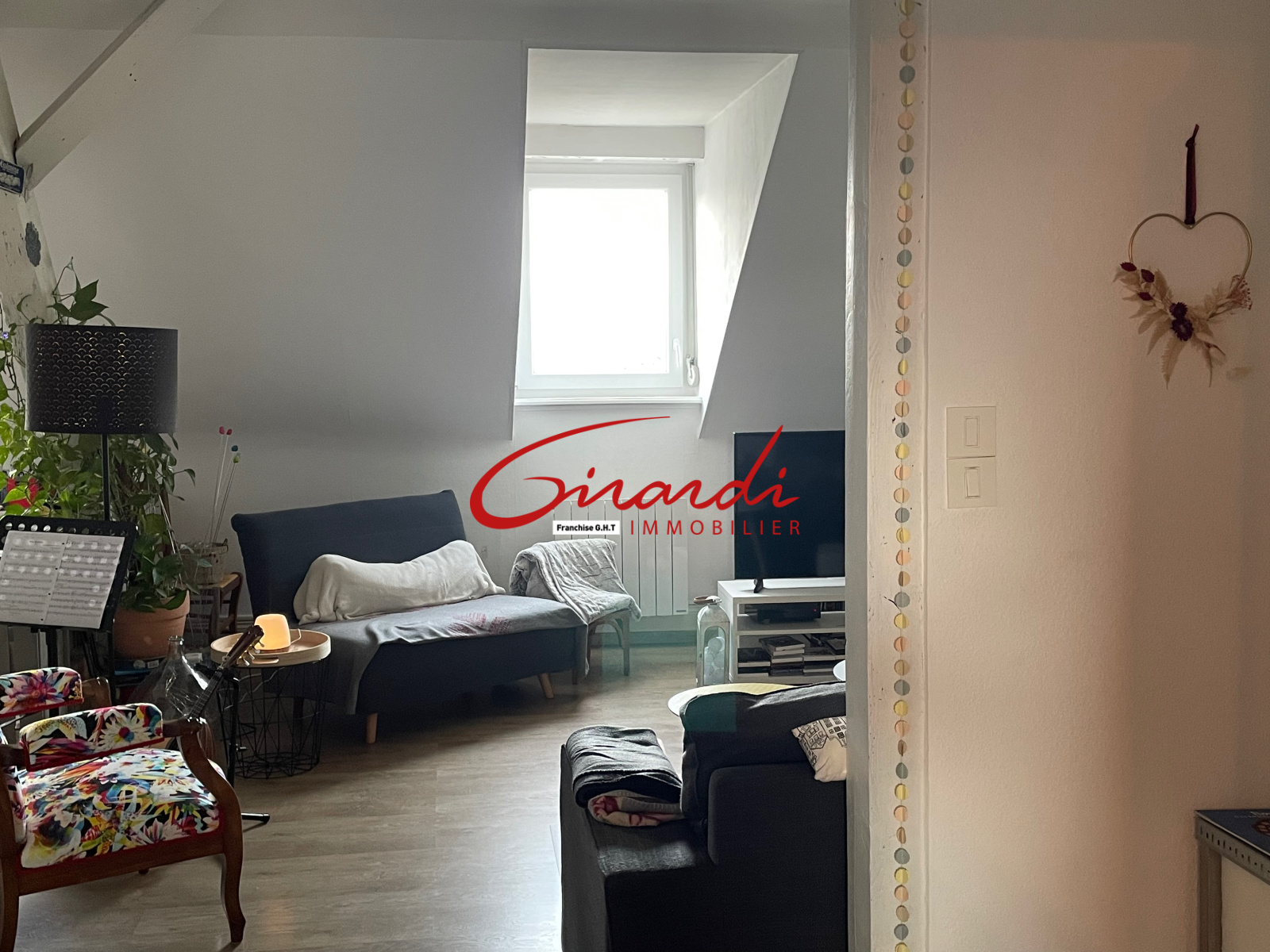 Image_19, Appartement, Mulhouse, ref :2020