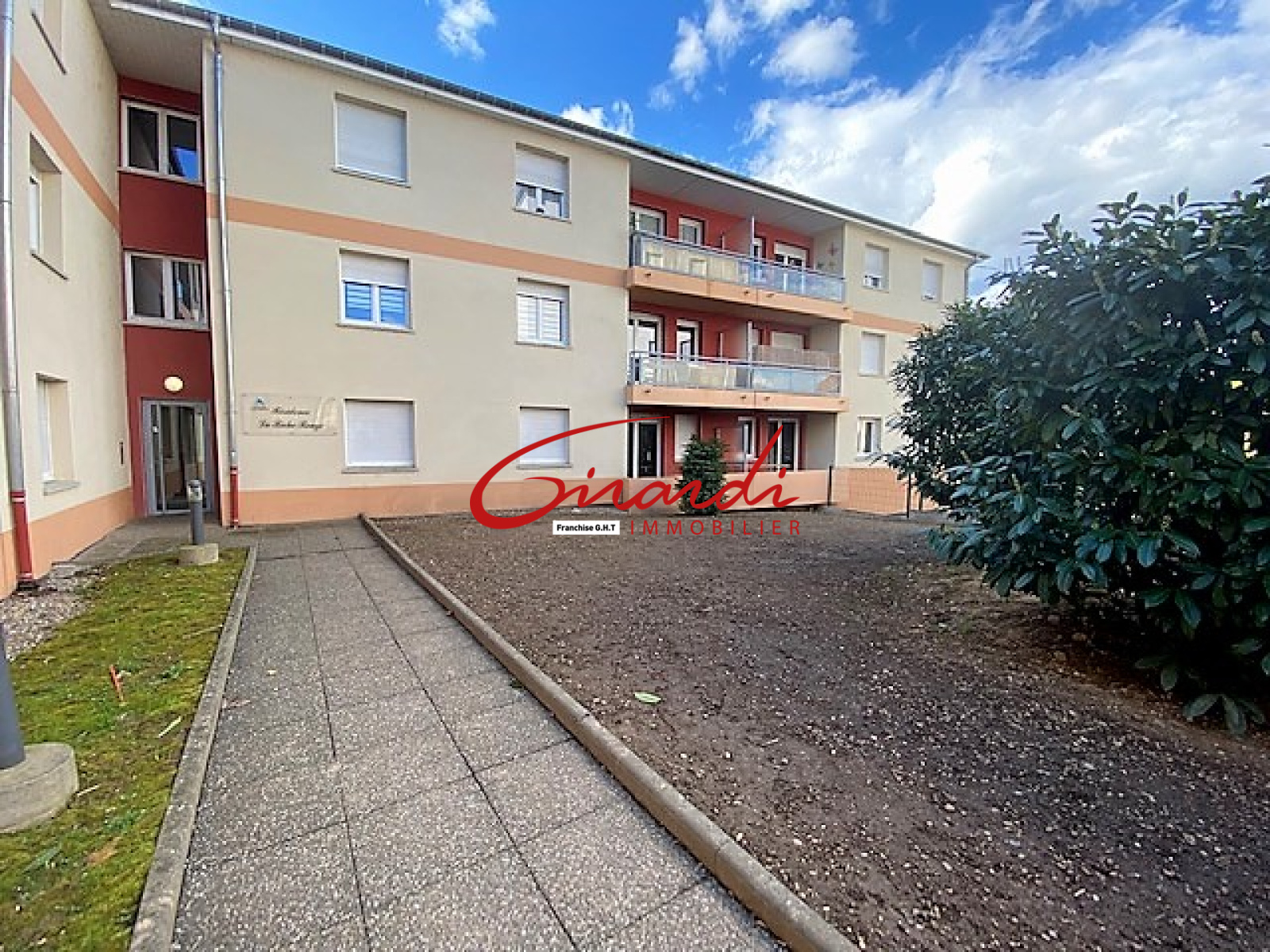 Image_1, Appartement, Riedisheim, ref :2246
