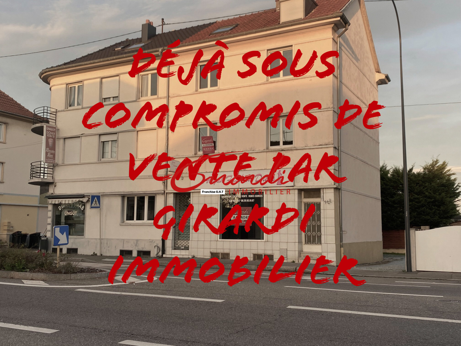 Image_1, Immeuble, Mulhouse, ref :2102