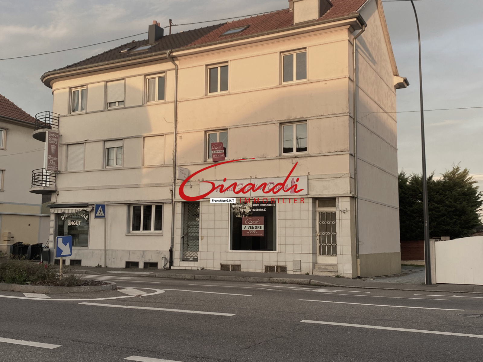 Image_2, Immeuble, Mulhouse, ref :2102