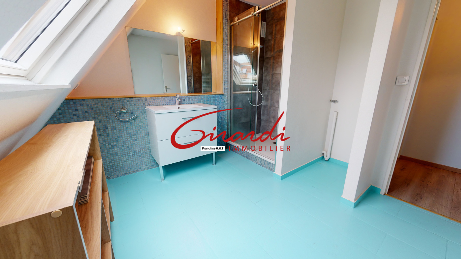 Image_3, Appartement, Pfastatt, ref :2017