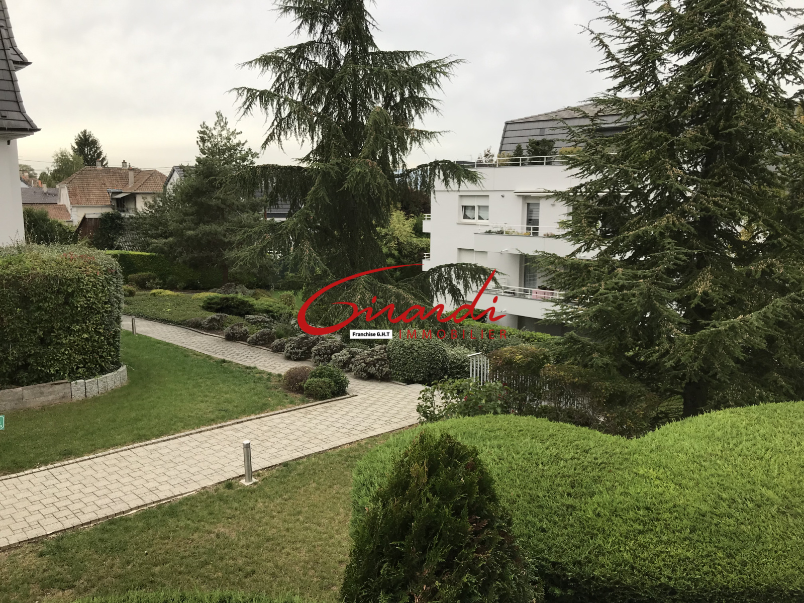 Image_7, Appartement, Pfastatt, ref :1338